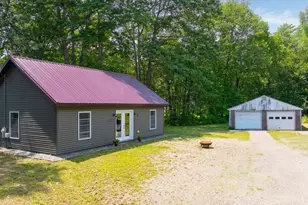515 Gardiner Rd, Whitefield, ME 04353 - Photo 1