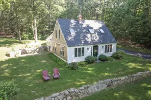 180 Clay Hill Rd, York, ME 03902 - Photo 1