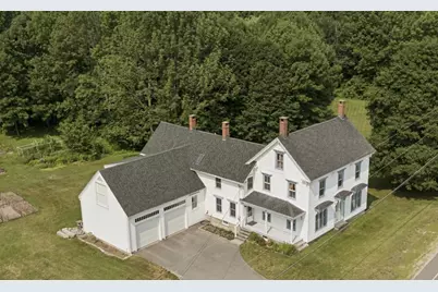 428 Webbs Mills Road, Raymond, ME 04071 - Photo 1