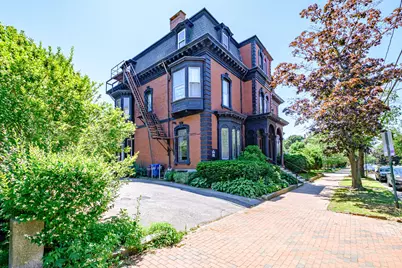 12 Deering Street #1, Portland, ME 04101 - Photo 1