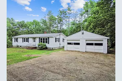 329 Reed Road, Windsor, ME 04363 - Photo 1