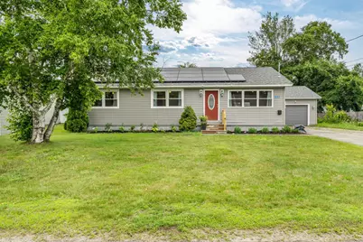 102 New Hampshire Street, Millinocket, ME 04462 - Photo 1