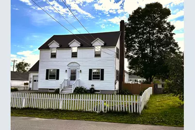 1282 High Street, Bath, ME 04530 - Photo 1