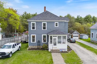 41 Pioneer St, West Paris, ME 04289 - Photo 1