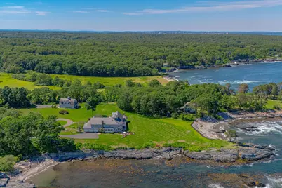 55 Zeb Cove Road, Cape Elizabeth, ME 04107 - Photo 1