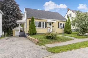 95 Webber Ave, Lewiston, ME 04240 - Photo 1