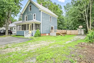 38 Silvermount St, Waterville, ME 04901 - Photo 1