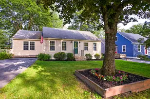 28 Colonial Rd, Westbrook, ME 04092 - Photo 1