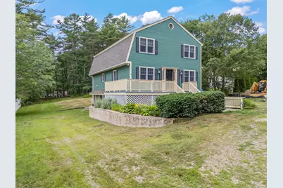 8 Paul Street, York, ME 03909 - Photo 1