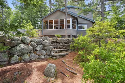 180 Decorum Road, Surry, ME 04684 - Photo 1