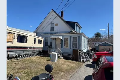 153 Spring Street, Lewiston, ME 04240 - Photo 1