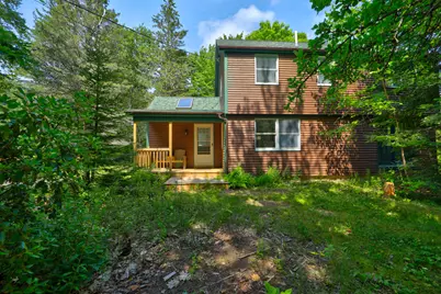 203 Turkey Farm Road, Blue Hill, ME 04614 - Photo 1