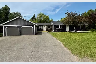 238 McBurnie Road, Presque Isle, ME 04769 - Photo 1