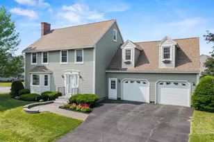 45 Snowberry Dr, South Portland, ME 04106 - Photo 1