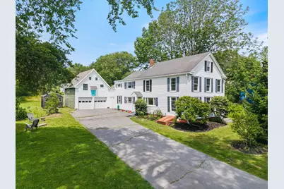 216 Middle Road, Falmouth, ME 04105 - Photo 1