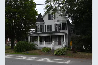 65 High Street, Fairfield, ME 04937 - Photo 1
