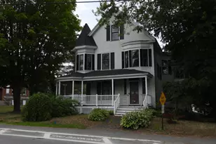 65 High St, Fairfield, ME 04937 - Photo 1