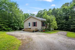 99 Jordan Rd, Buckfield, ME 04220 - Photo 1