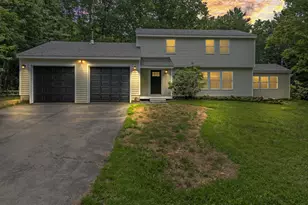 710 High St, West Gardiner, ME 04345 - Photo 1