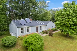 1 Springtree Ln, South Berwick, ME 03908 - Photo 1