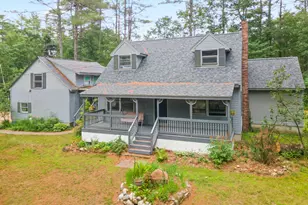 184 Long St, Limerick, ME 04048 - Photo 1