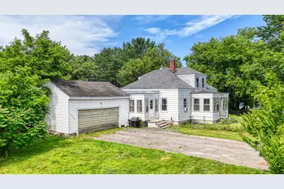 1068 Main Street, Vassalboro, ME 04989 - Photo 1