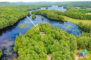 14 Quiet Wy, Liberty, ME 04949 - Photo 1