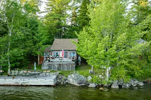 491 Point Rd, Otis, ME 04605 - Photo 1