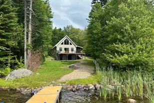 115 Sanders Point Rd, Greenville, ME 04441 - Photo 1