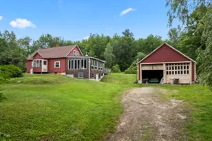 130 Hebron Rd, Buckfield, ME 04220 - Photo 1