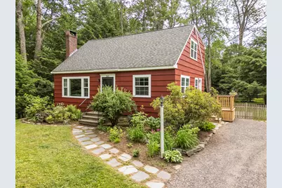 360 Greely Road Extension, Cumberland, ME 04021 - Photo 1