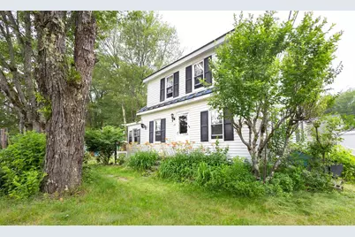 282 Middlesex Road, Topsham, ME 04086 - Photo 1