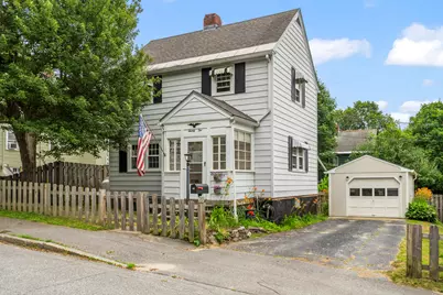 22 Cobb Road, Bath, ME 04530 - Photo 1