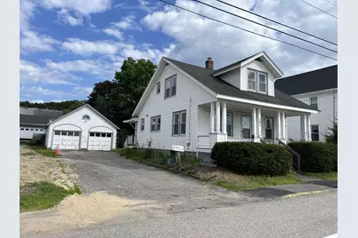 107 May Street, Biddeford, ME 04005 - Photo 1