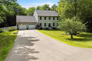 174 Mayflower Heights Dr, Oakland, ME 04963 - Photo 1