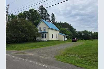 82 Sherman Street, Island Falls, ME 04747 - Photo 1