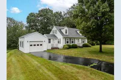 141 Moses Gerrish Farmer Road, Eliot, ME 03903 - Photo 1