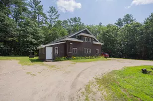 149 Buckfield Rd, Turner, ME 04282 - Photo 1