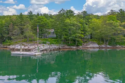 1 Half Moon Cove Road, South Bristol, ME 04568 - Photo 1