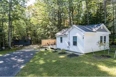 43 Allen Road, Pownal, ME 04069 - Photo 1