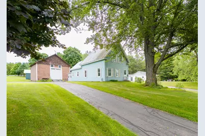 417 Fairbanks Road, Farmington, ME 04938 - Photo 1