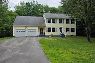 127 Mary Ln, Oakland, ME 04963 - Photo 1