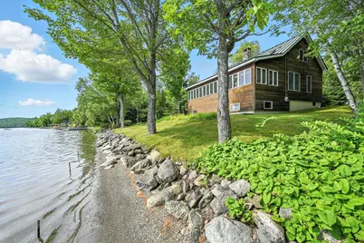 358 Rumford Road, Rangeley, ME 04970 - Photo 1