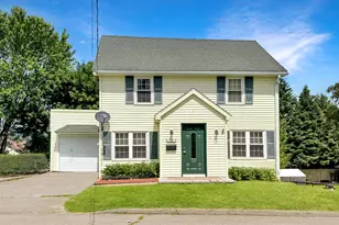 428 Park St, Madawaska, ME 04756 - Photo 1