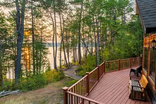 50 Call Of The Loon Ln, Princeton, ME 04694 - Photo 1