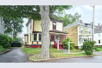 93 Fessenden Street, Portland, ME 04103 - Photo 1