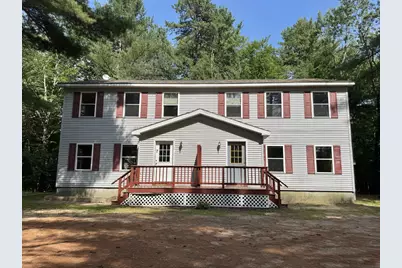 96 Ice House Road, Fryeburg, ME 04037 - Photo 1