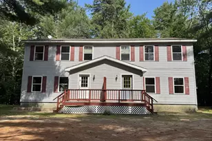 96 Ice House Rd, Fryeburg, ME 04037 - Photo 1