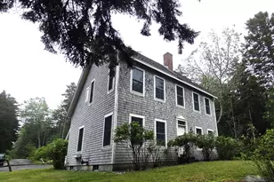 85 Bonsey Ln, Surry, ME 04684 - Photo 1