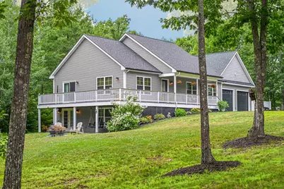 12 G-Dow Way, Waterboro, ME 04030 - Photo 1